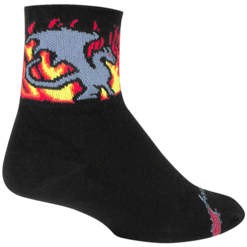 Classic Socks