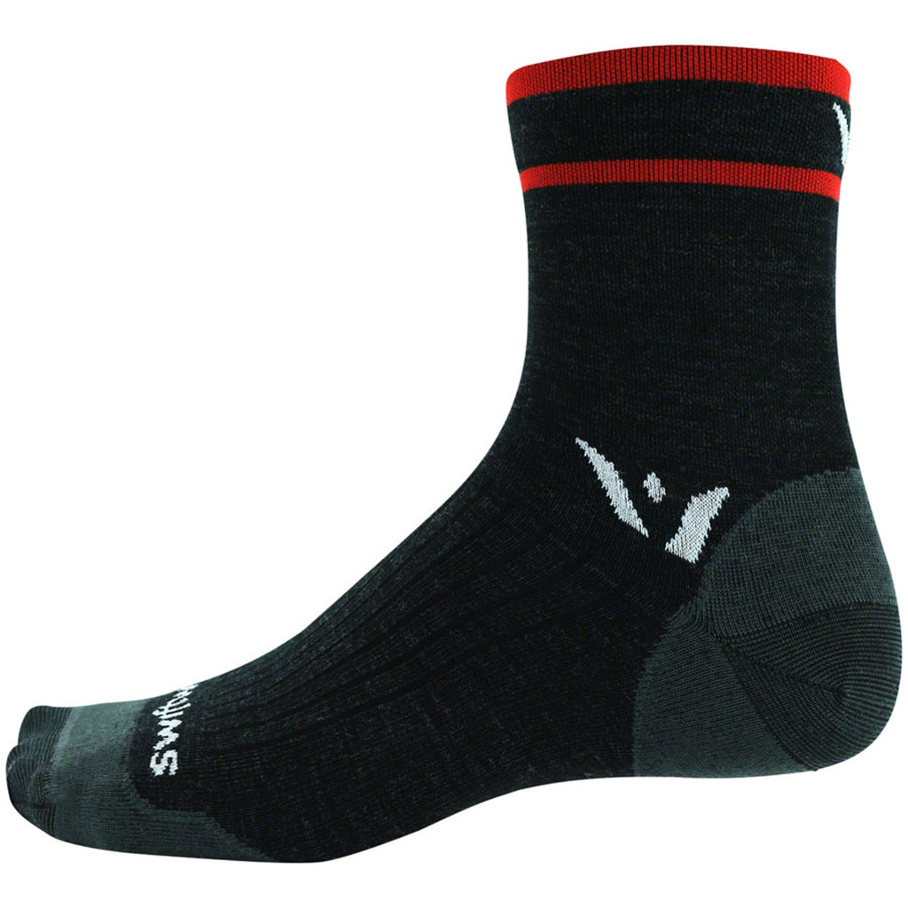Pursuit Four Ultralight Socks