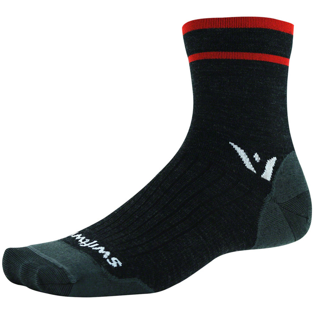Pursuit Four Ultralight Socks