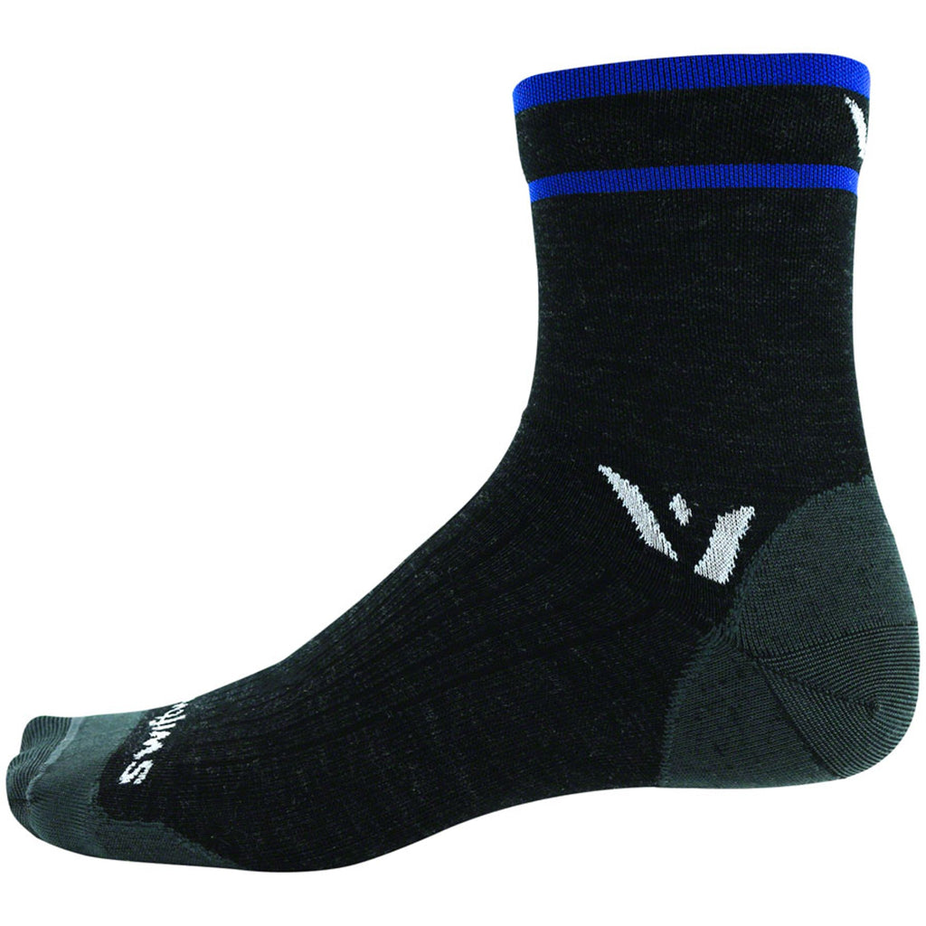 Pursuit Four Ultralight Socks