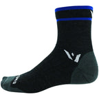 Pursuit Four Ultralight Socks