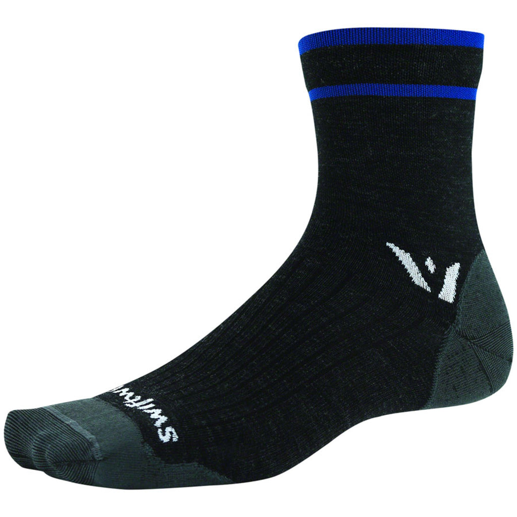 Pursuit Four Ultralight Socks