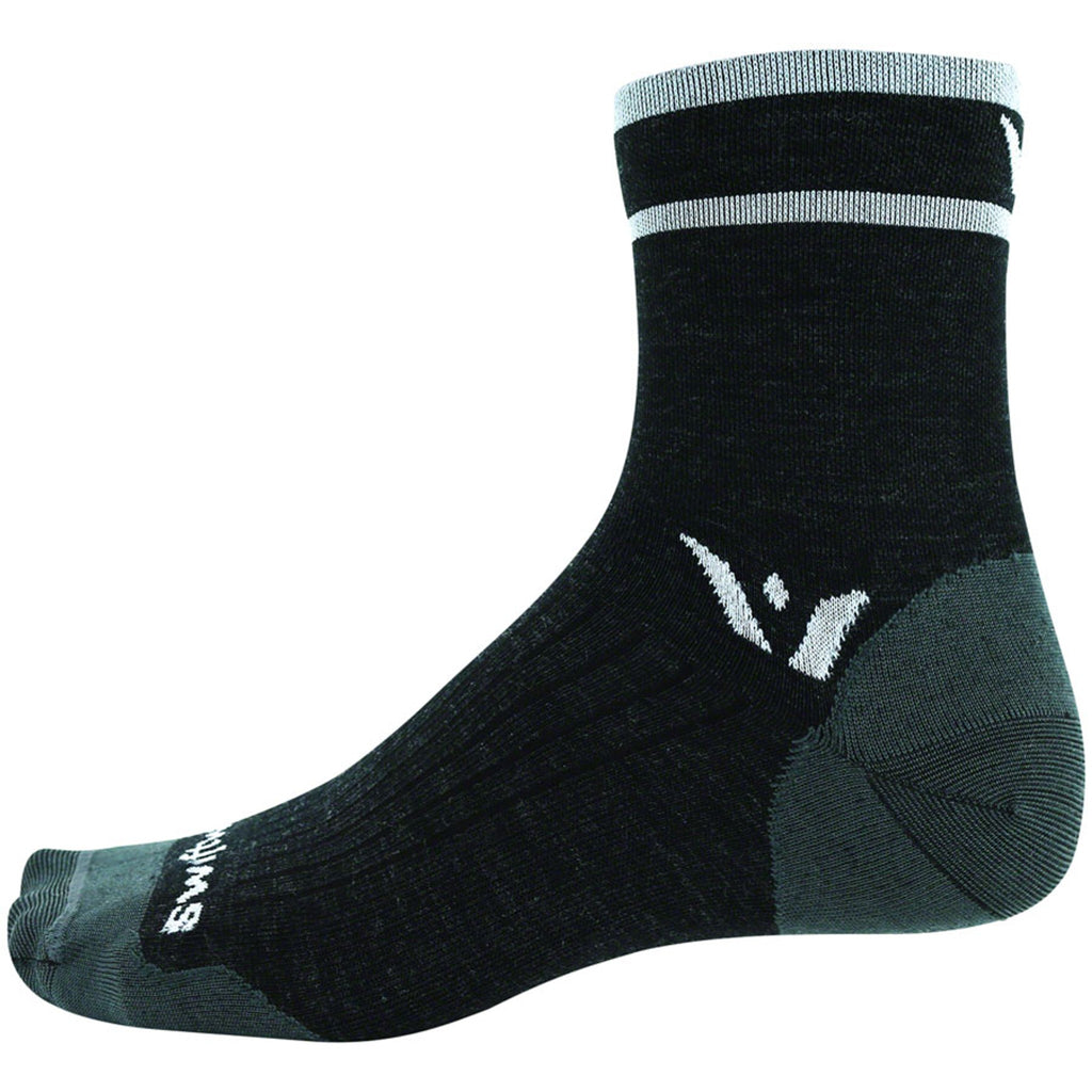 Pursuit Four Ultralight Socks