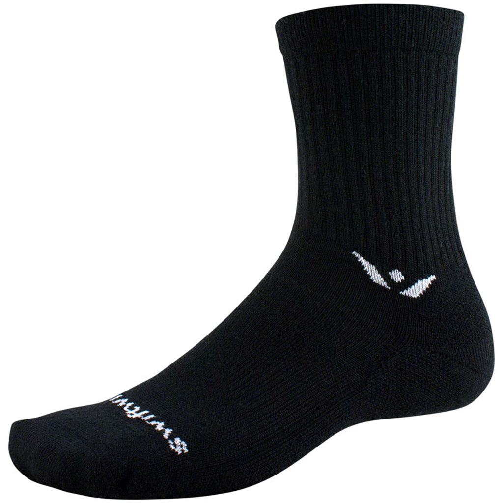 Pursuit Hike Light Cushion Wool Socks