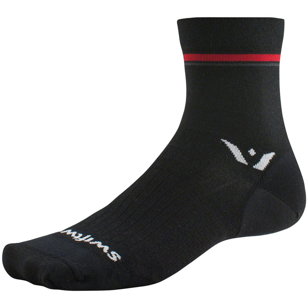 Pursuit Four Ultralight Socks