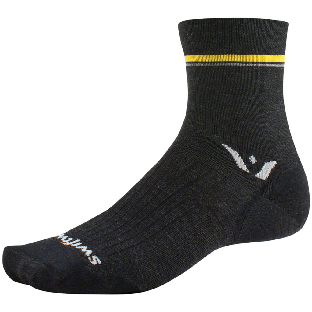 Pursuit Four Ultralight Socks