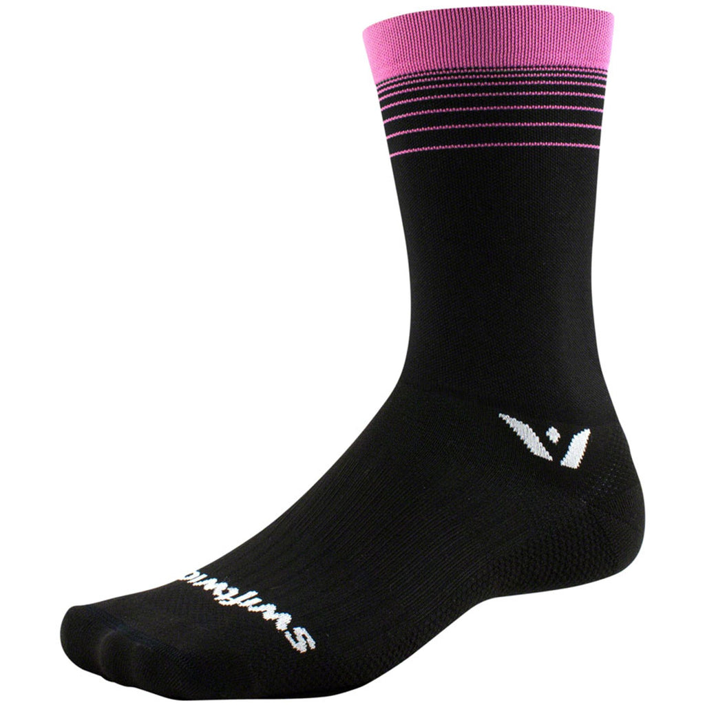Aspire Crew Socks - Aspire Crew Socks