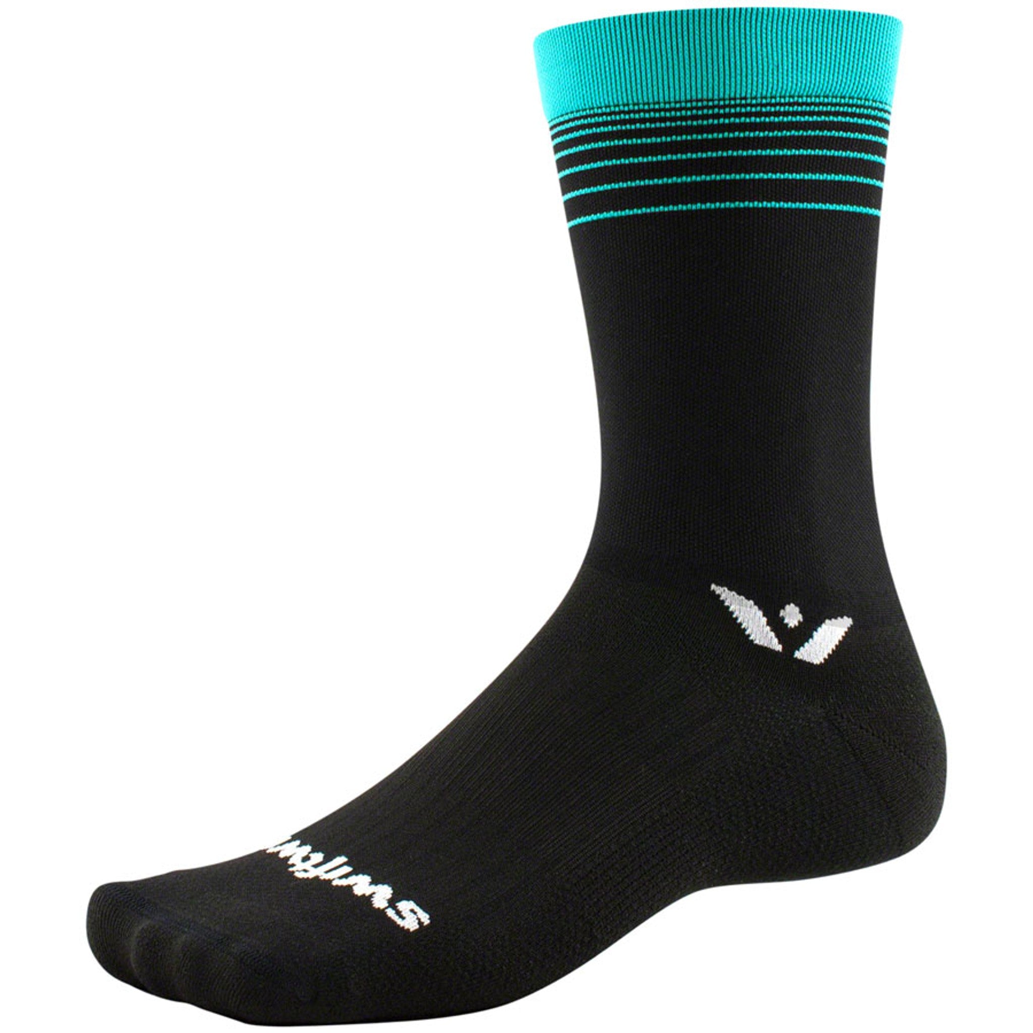 Aspire Crew Socks - Aspire Crew Socks