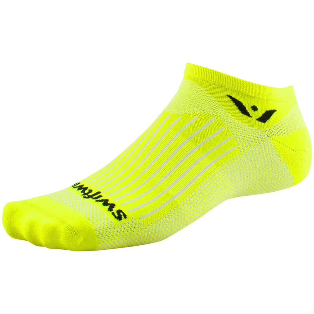 Aspire No Show Socks