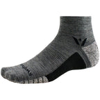Flite XT Trail Quarter Crew Socks