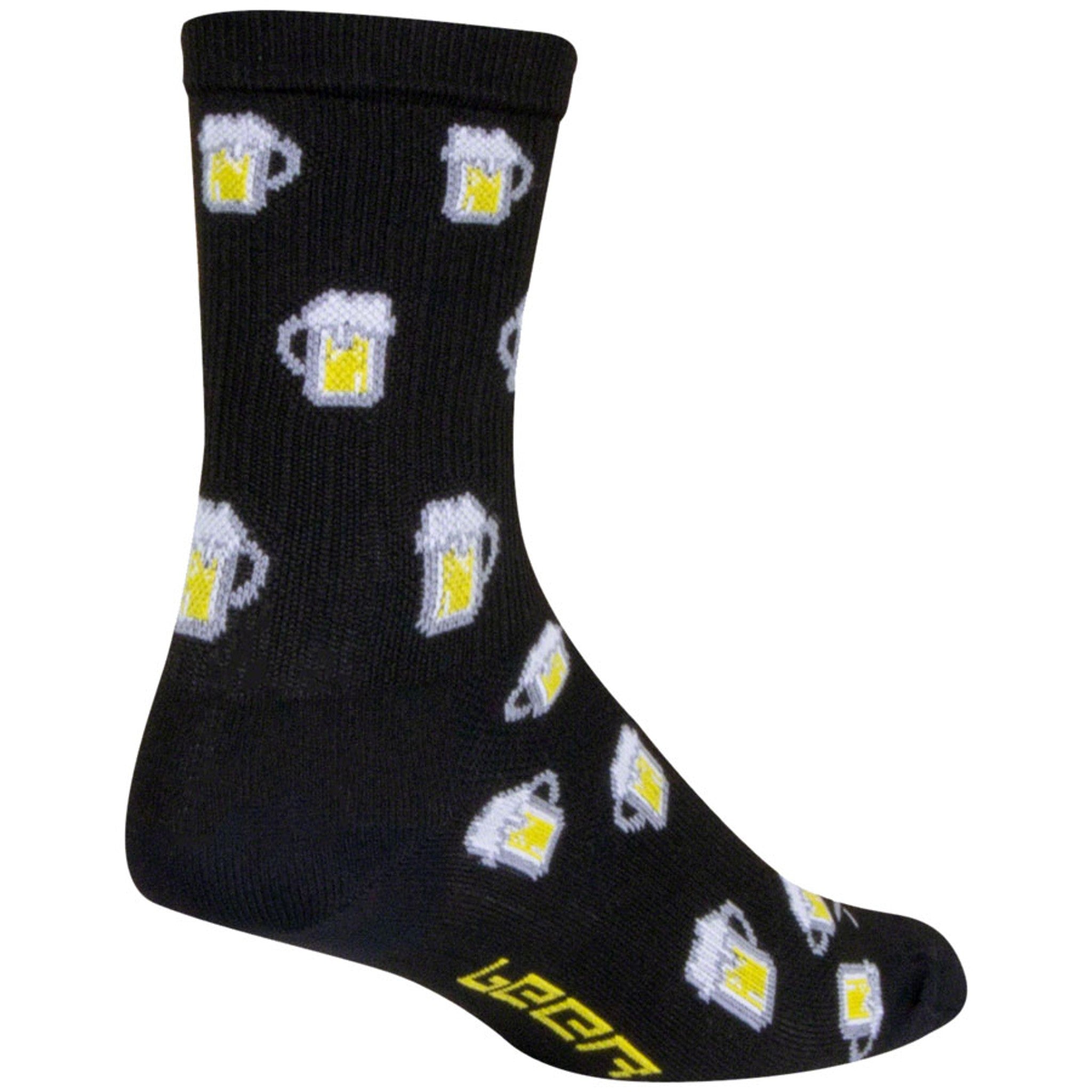 SGX Socks - Aqua Sugar SGX Socks