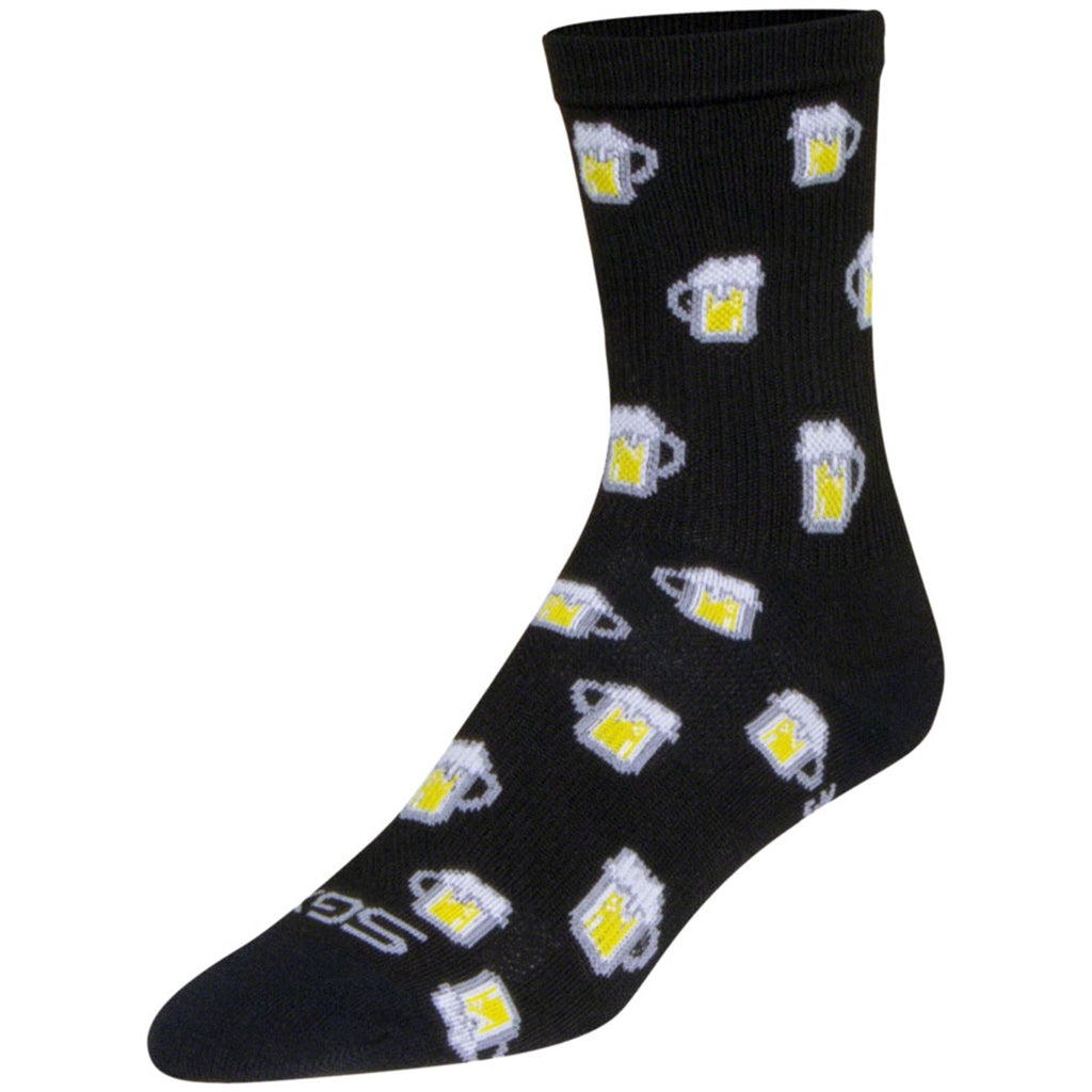 SGX Socks - Aqua Sugar SGX Socks