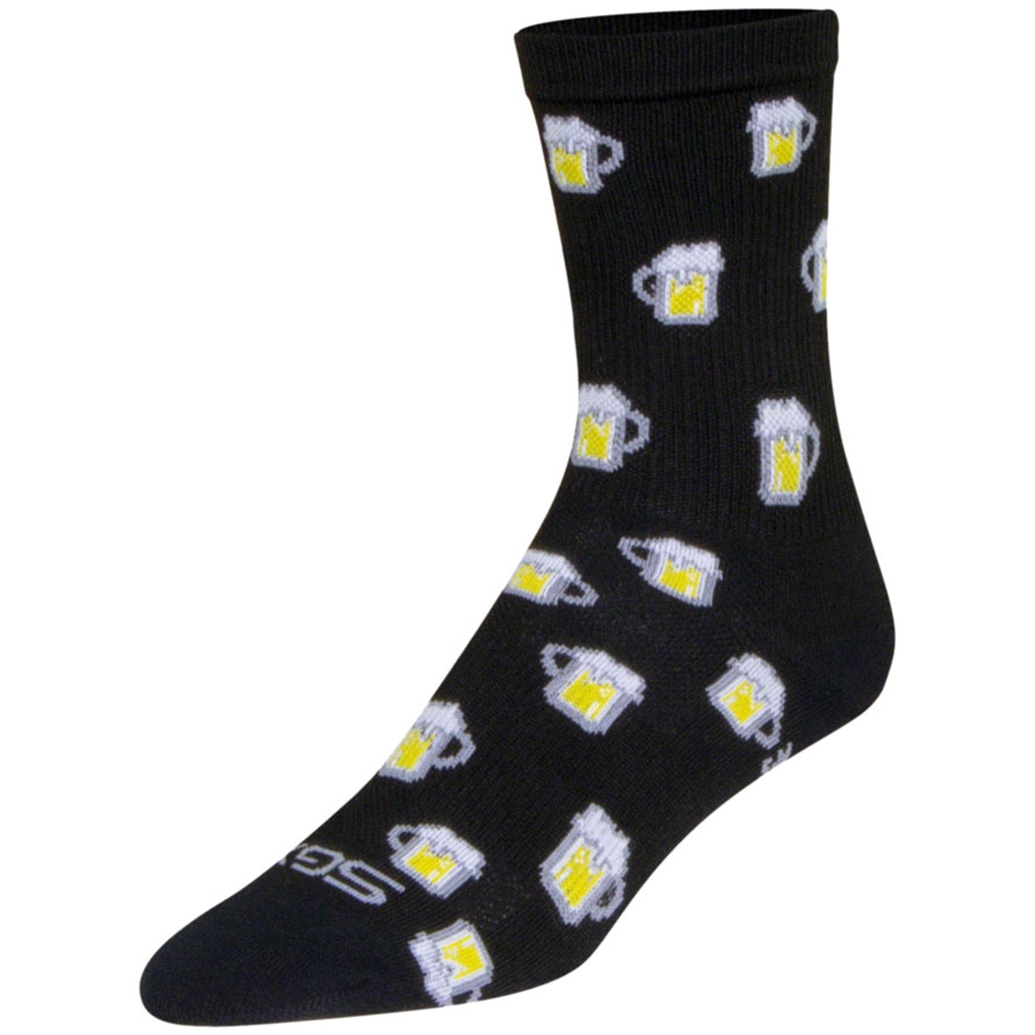 SGX Socks - Aqua Sugar SGX Socks