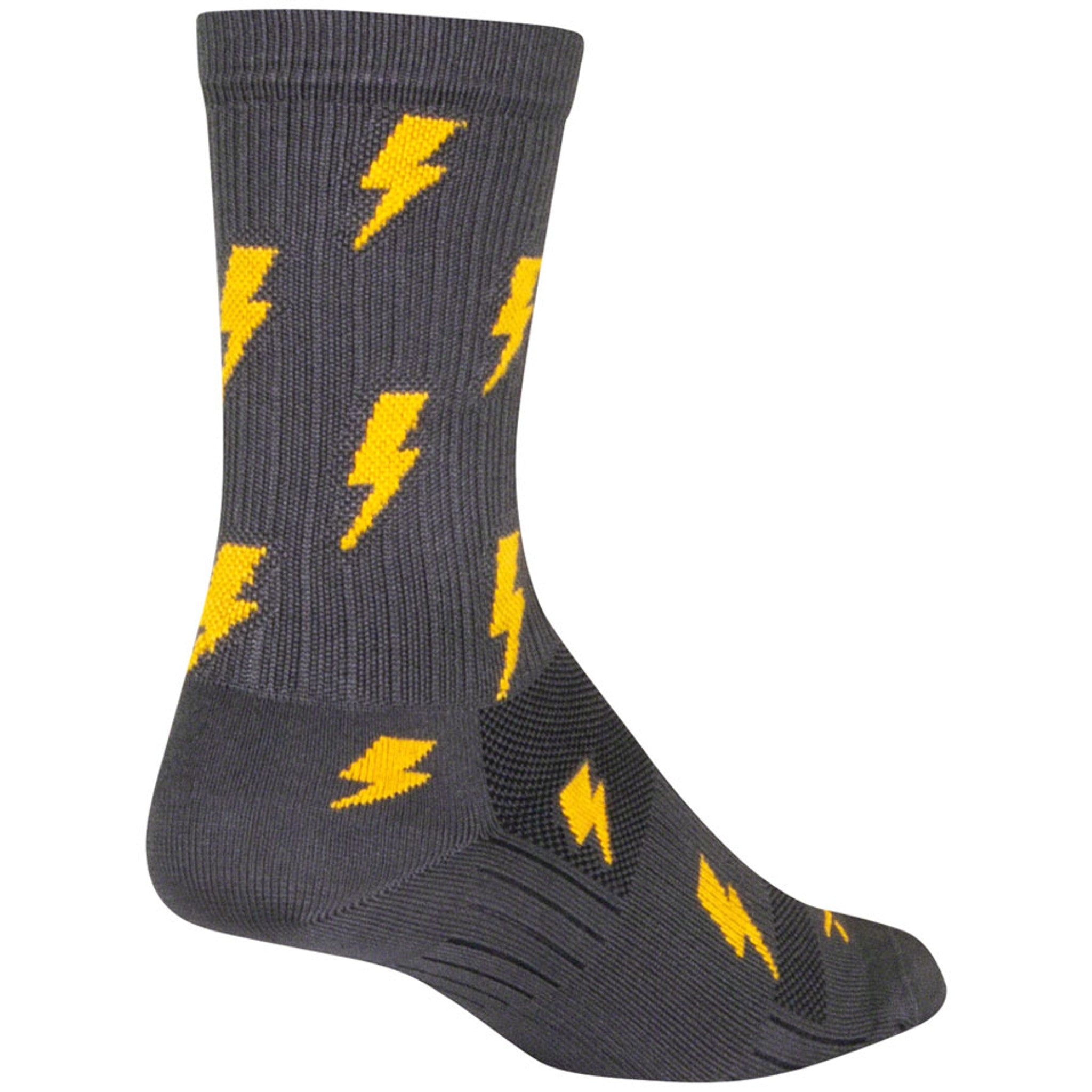 SGX Socks - Aqua Sugar SGX Socks