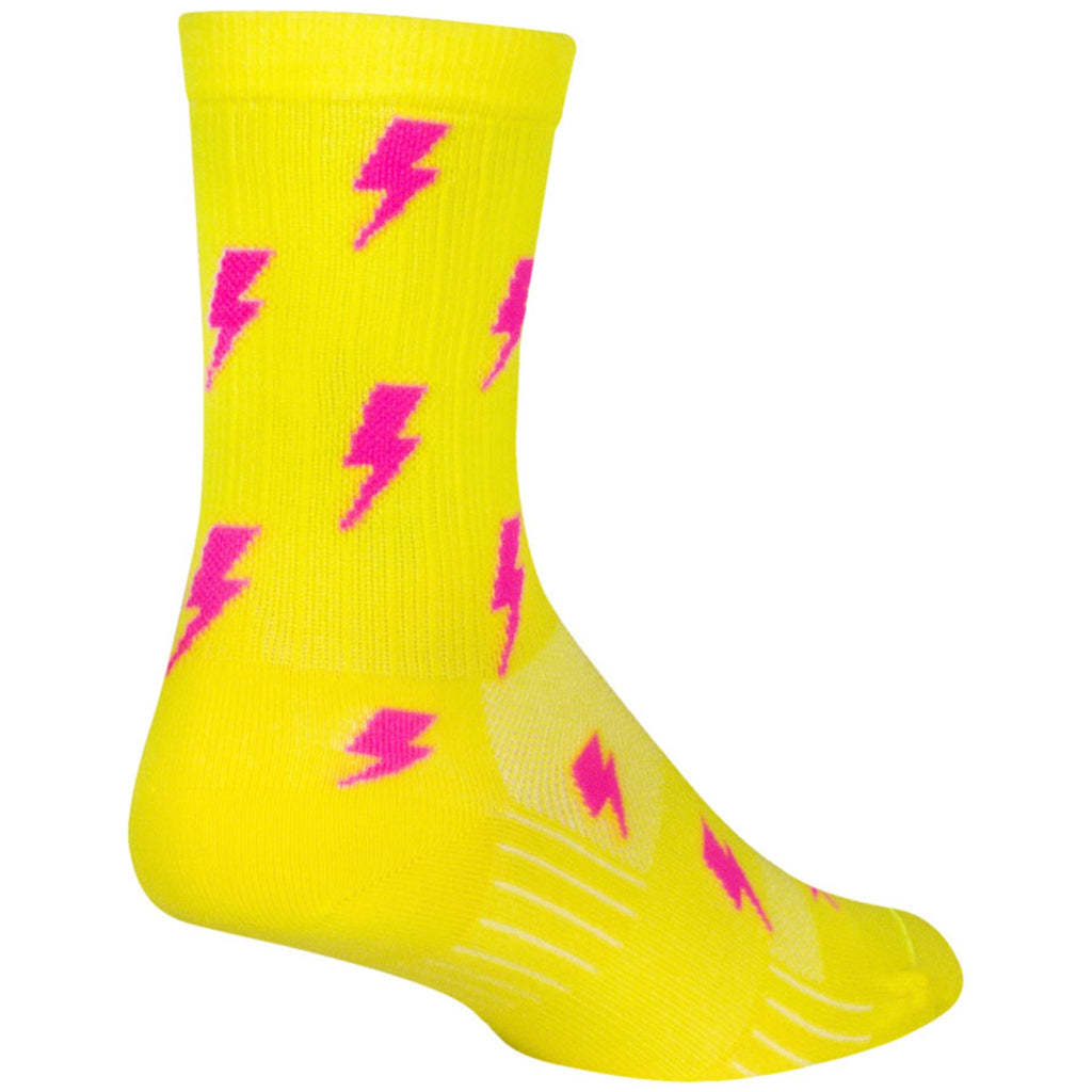 SGX Socks - Aqua Sugar SGX Socks