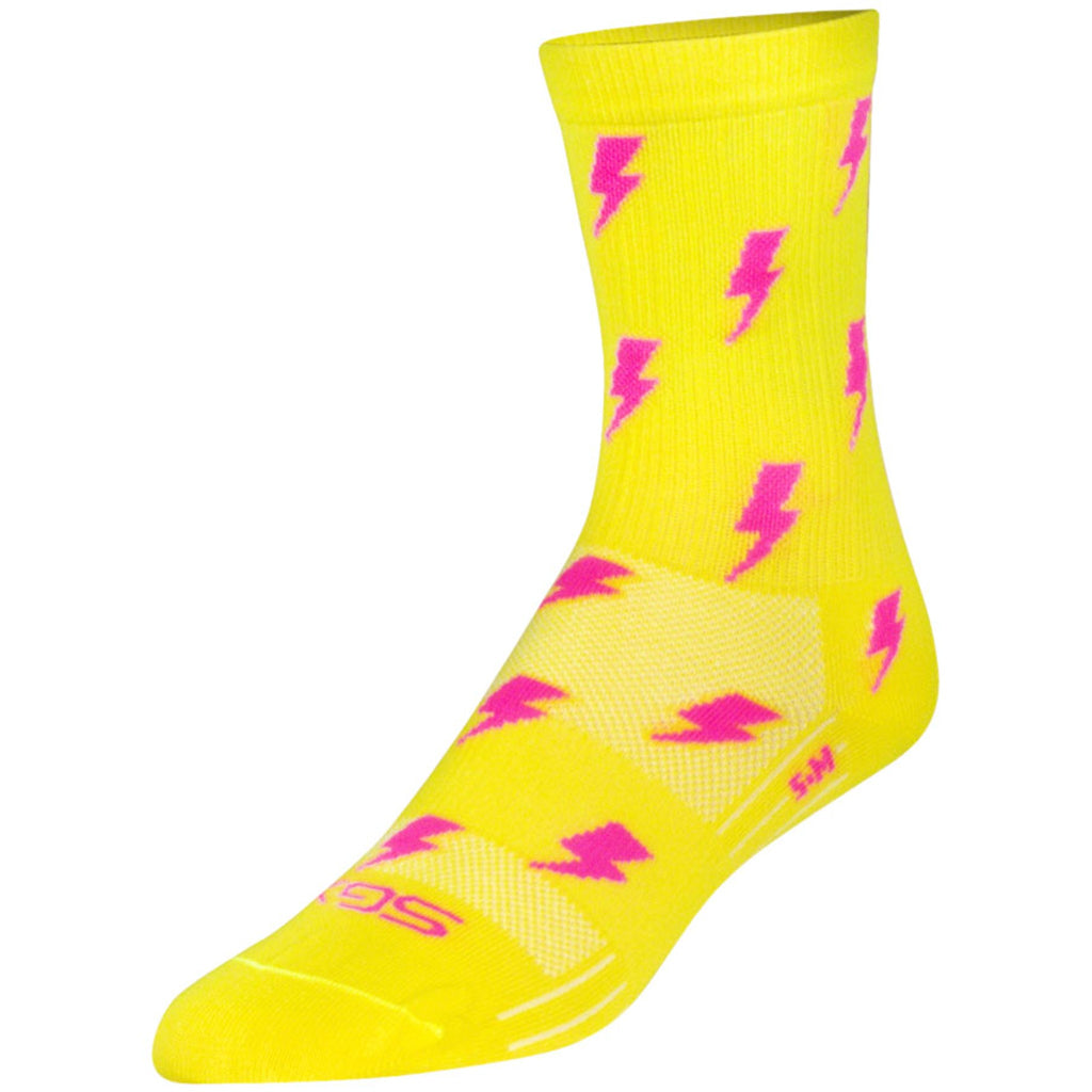 SGX Socks - Aqua Sugar SGX Socks