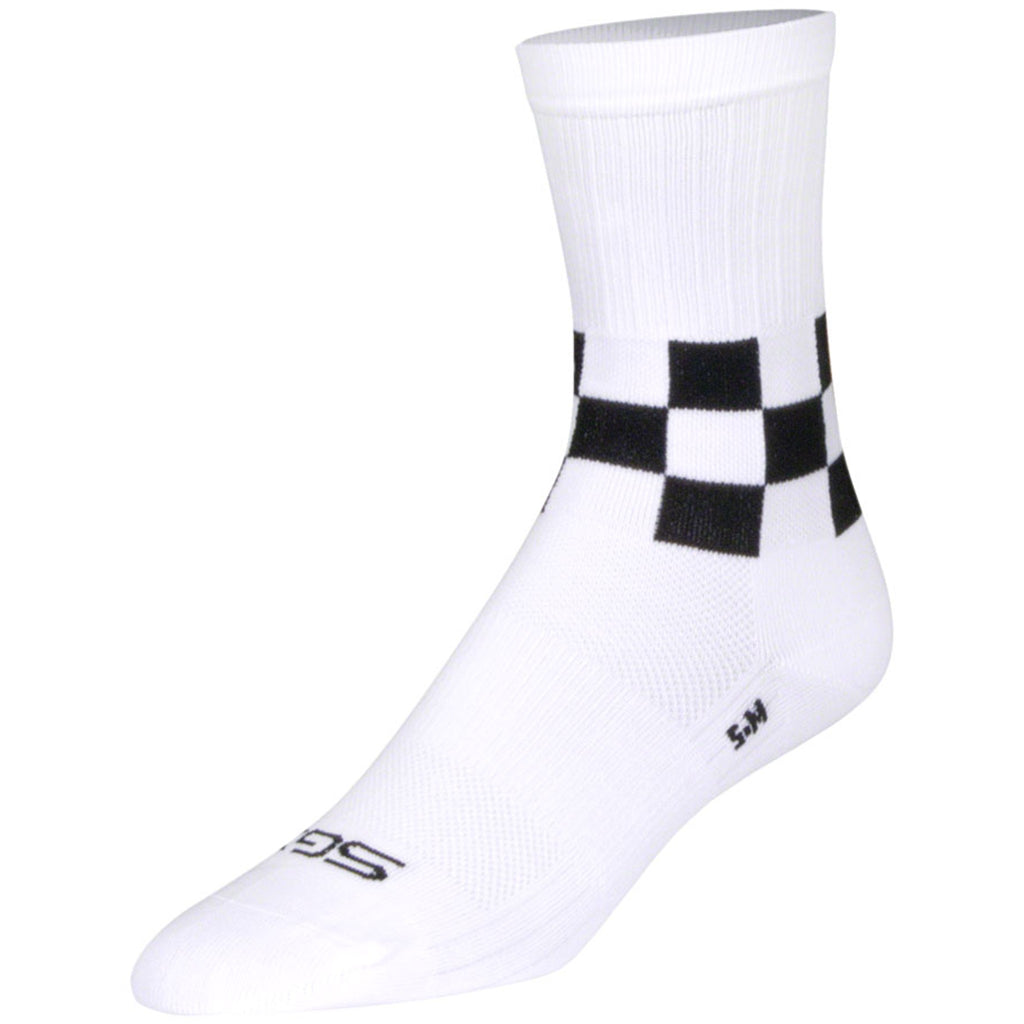 SGX Socks - Aqua Sugar SGX Socks