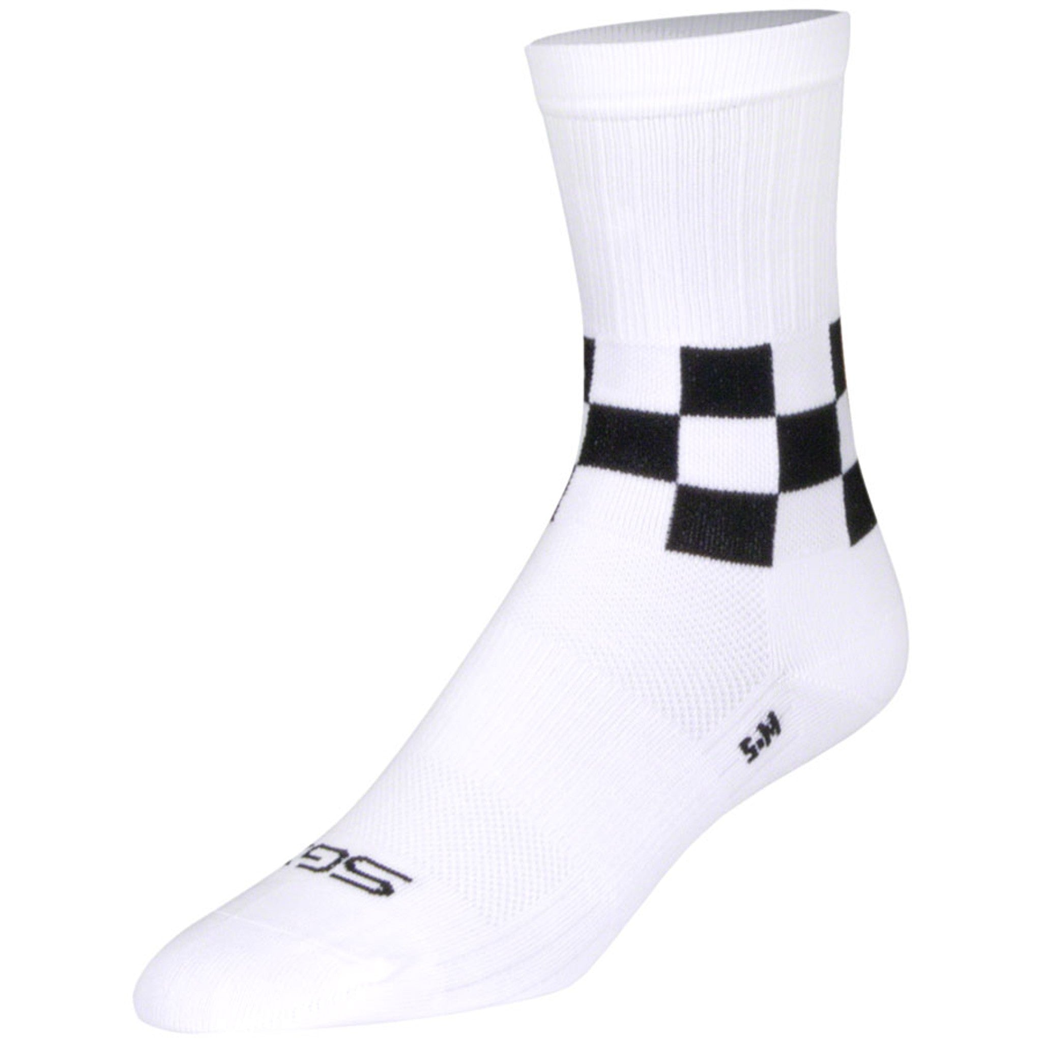 SGX Socks - Aqua Sugar SGX Socks