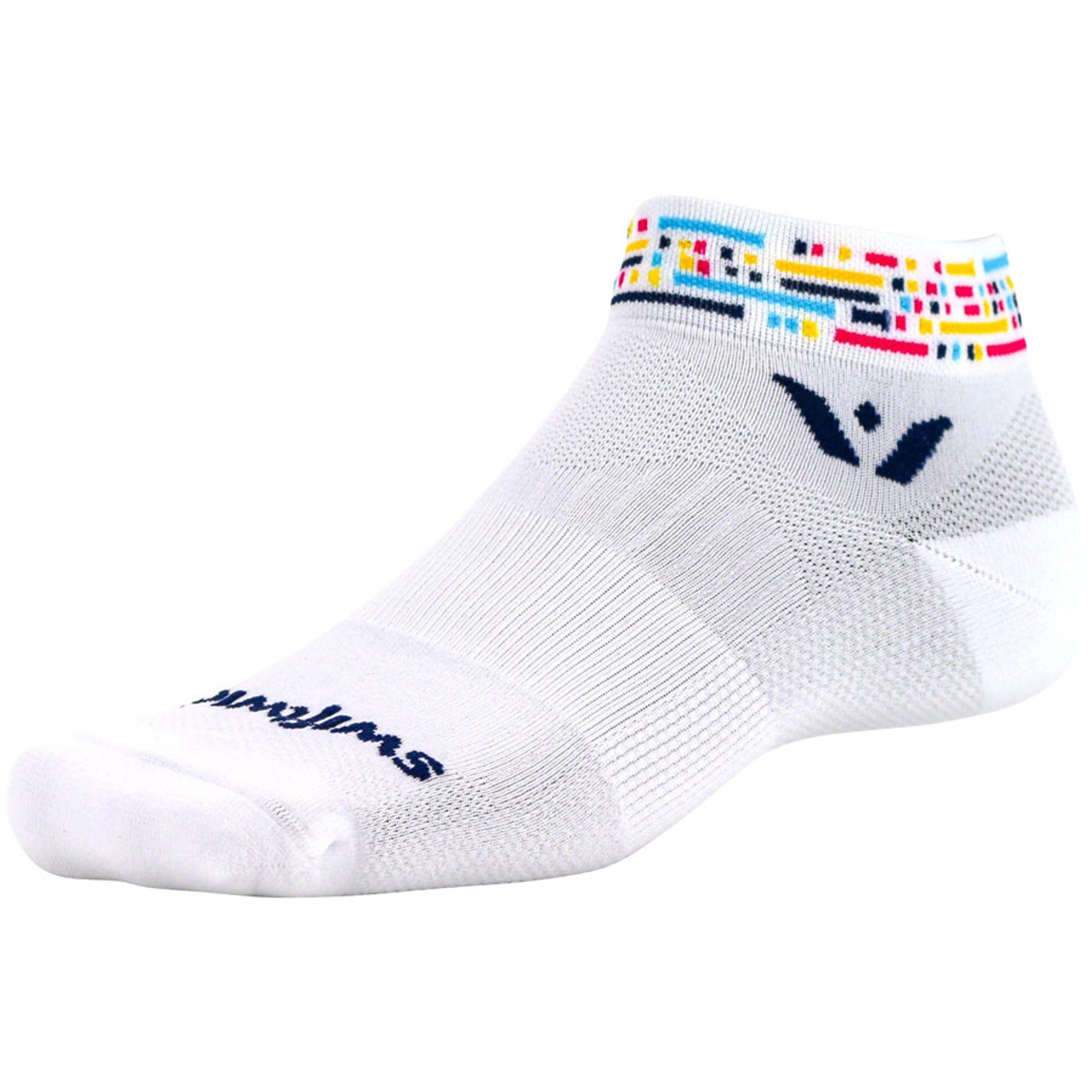 Vision One Morse Socks