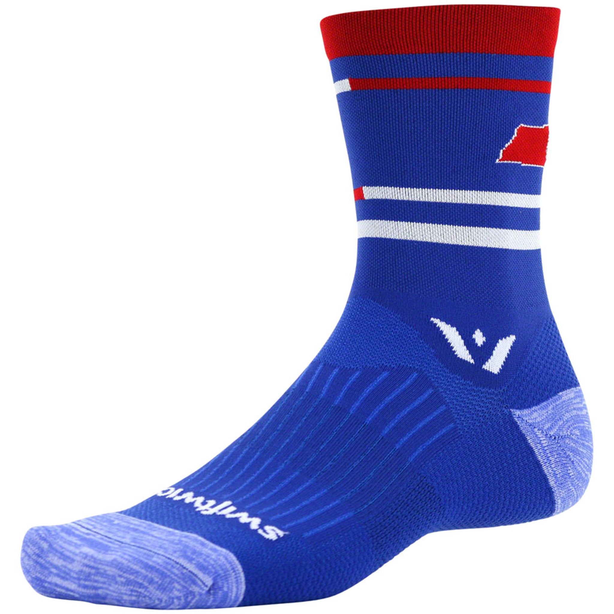Vision Five Tribute Socks