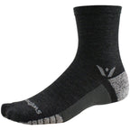 Flite XT Trail Mid Crew Socks