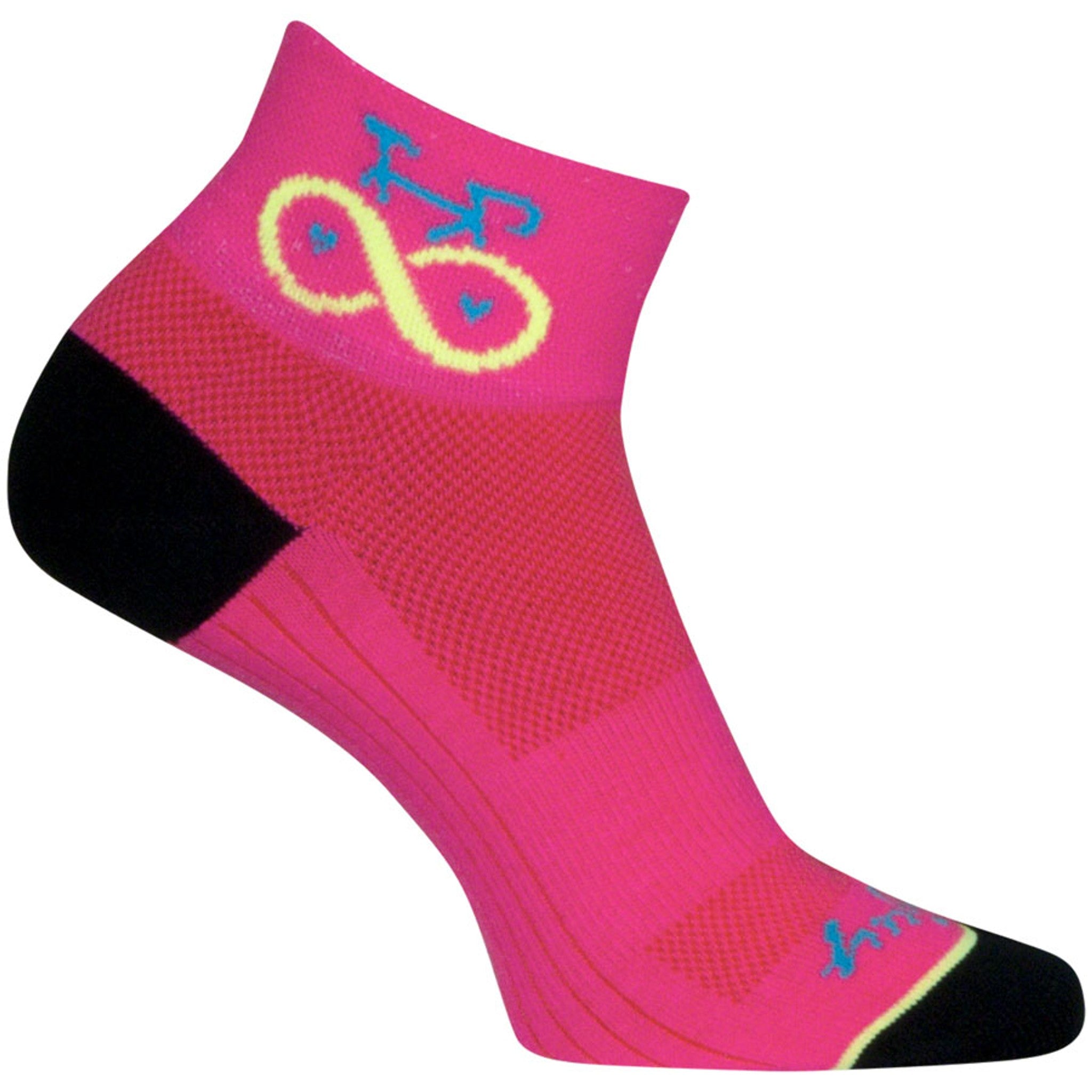 Classic Low Socks