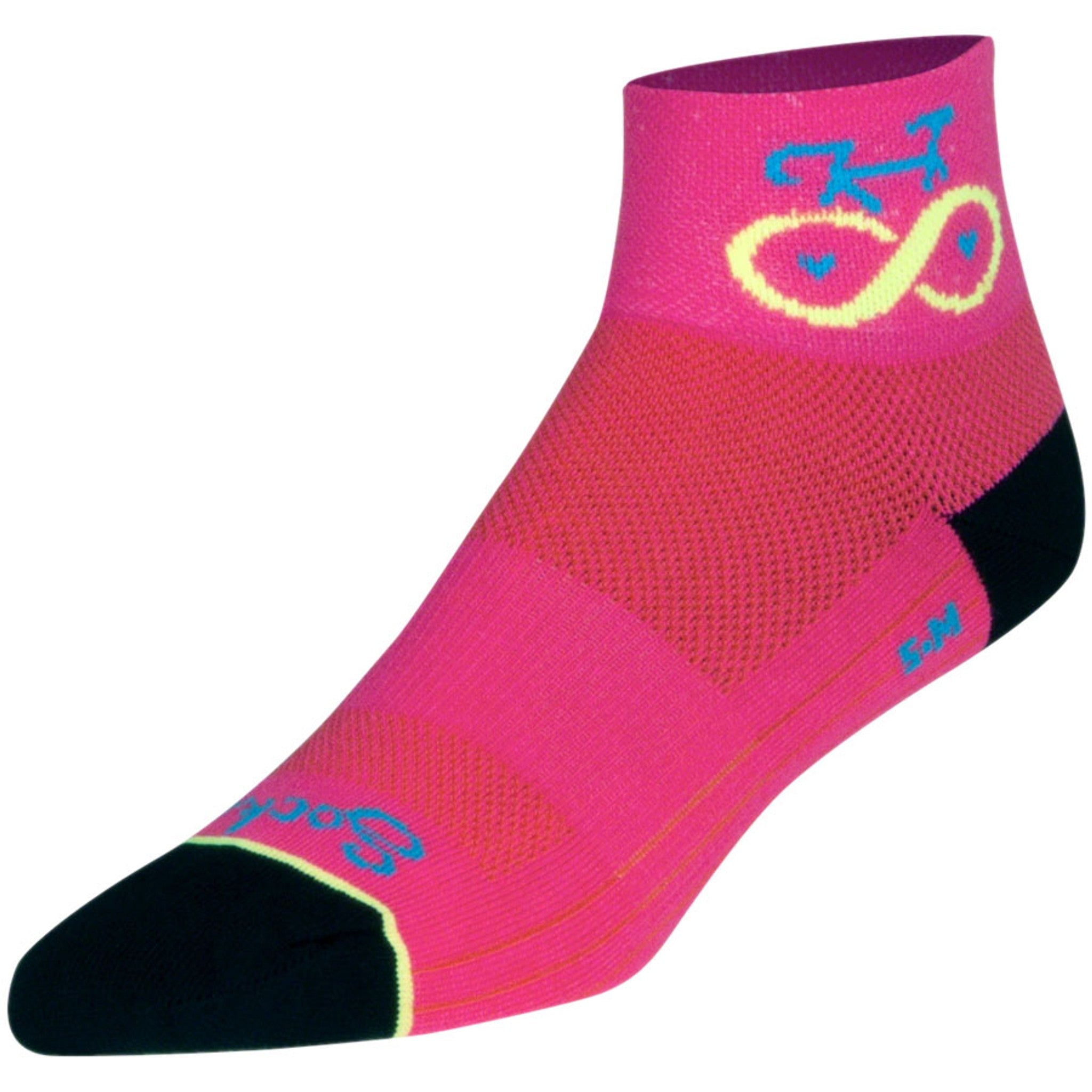 Classic Low Socks