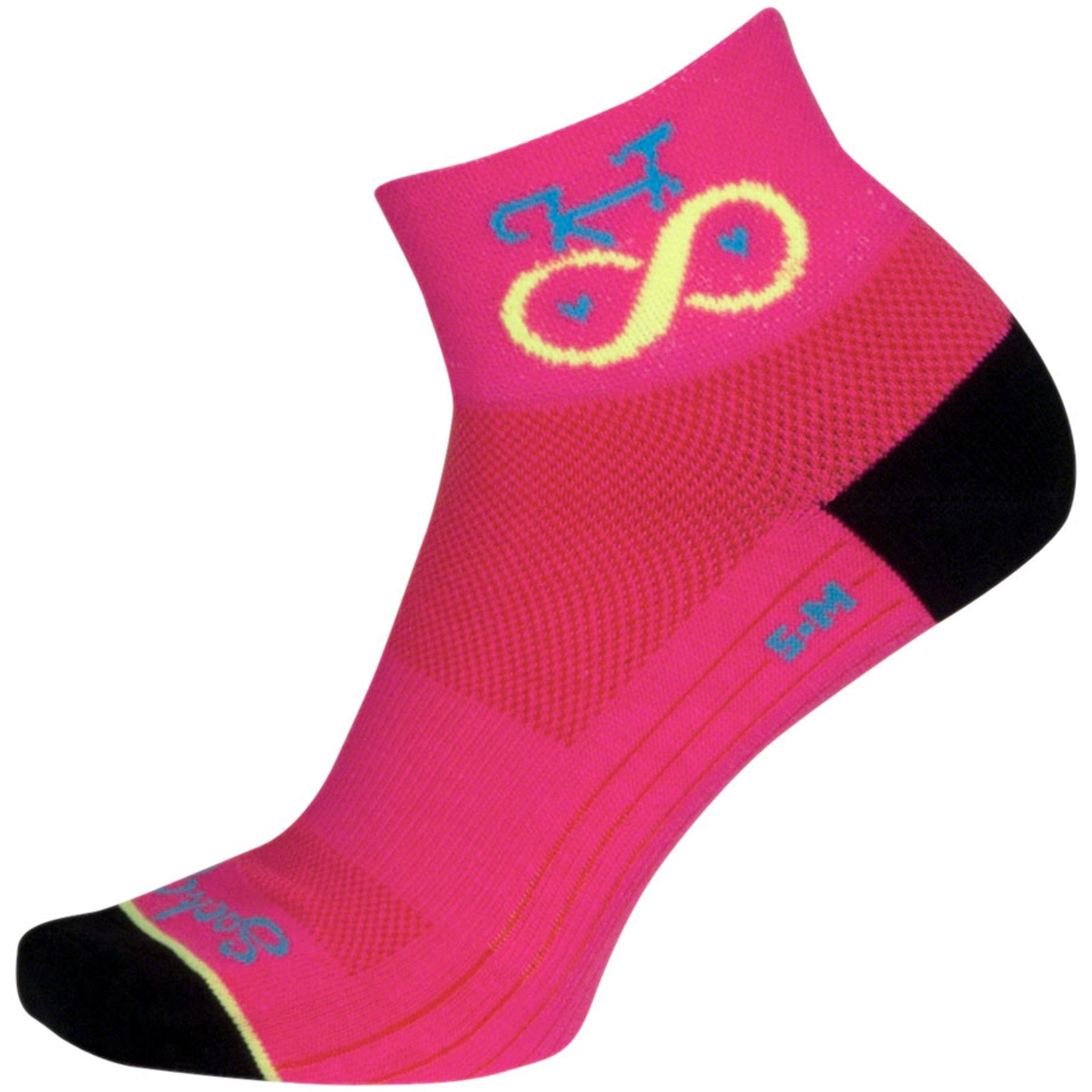 Classic Low Socks