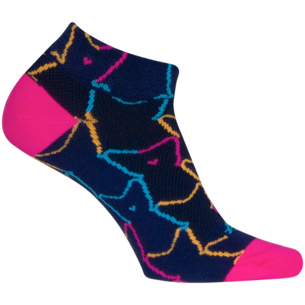 Classic Low Socks