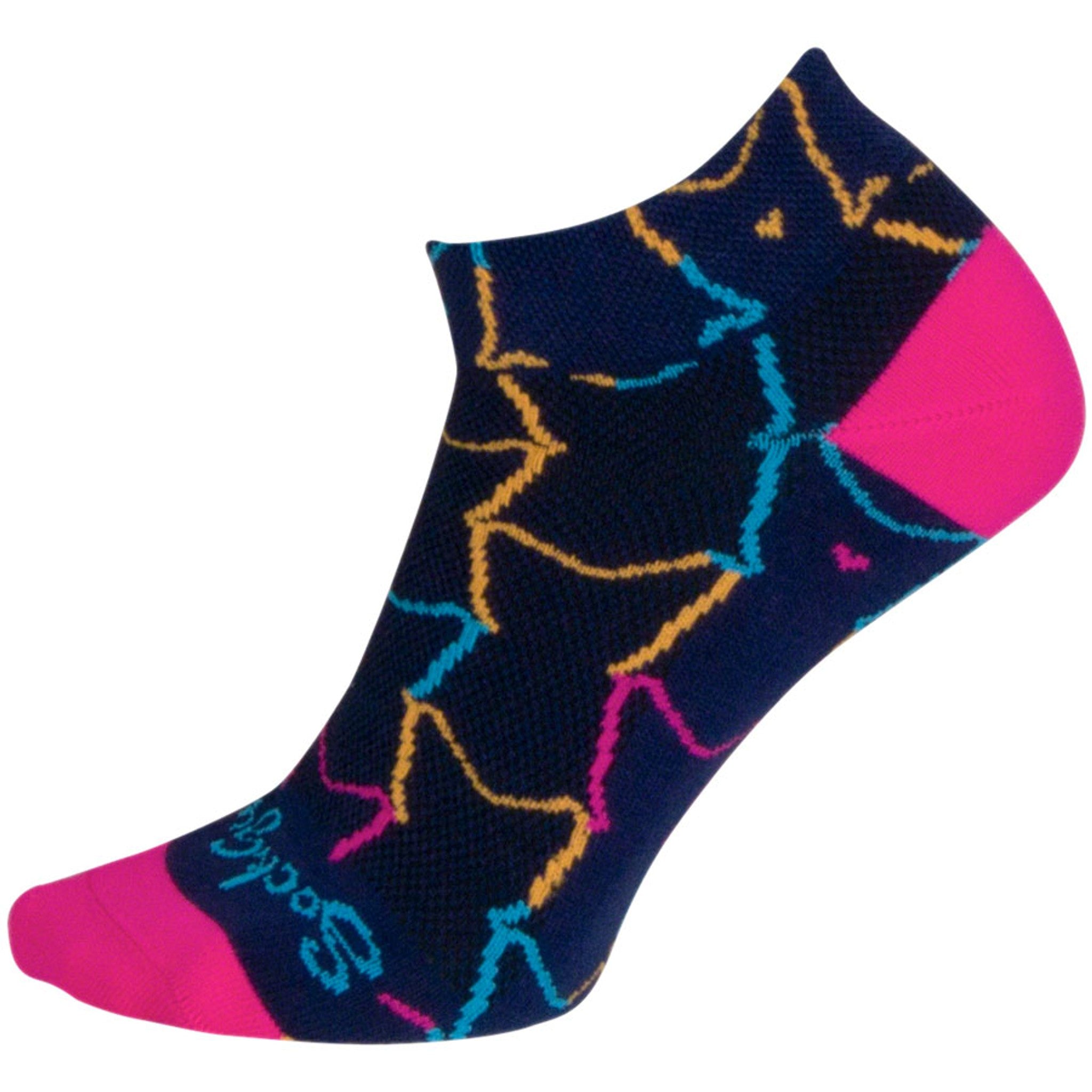 Classic Low Socks