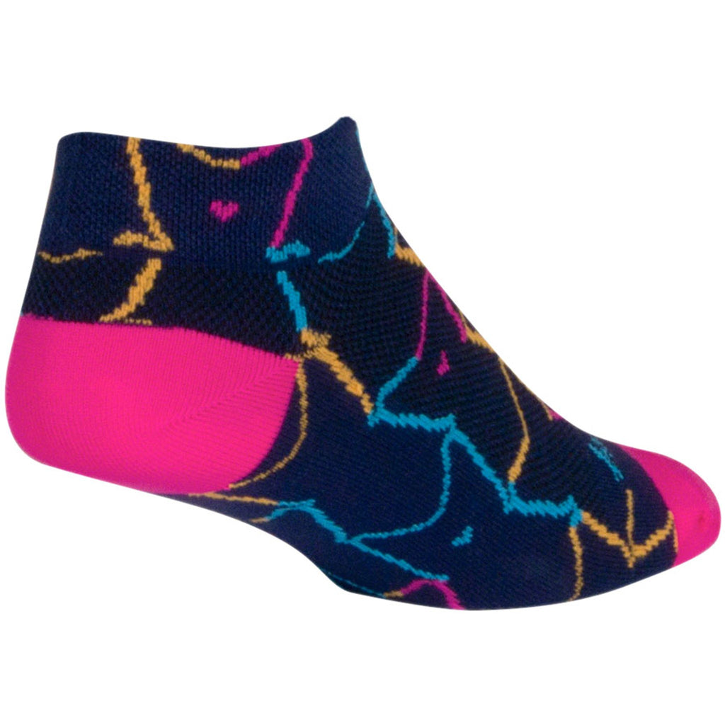 Classic Low Socks