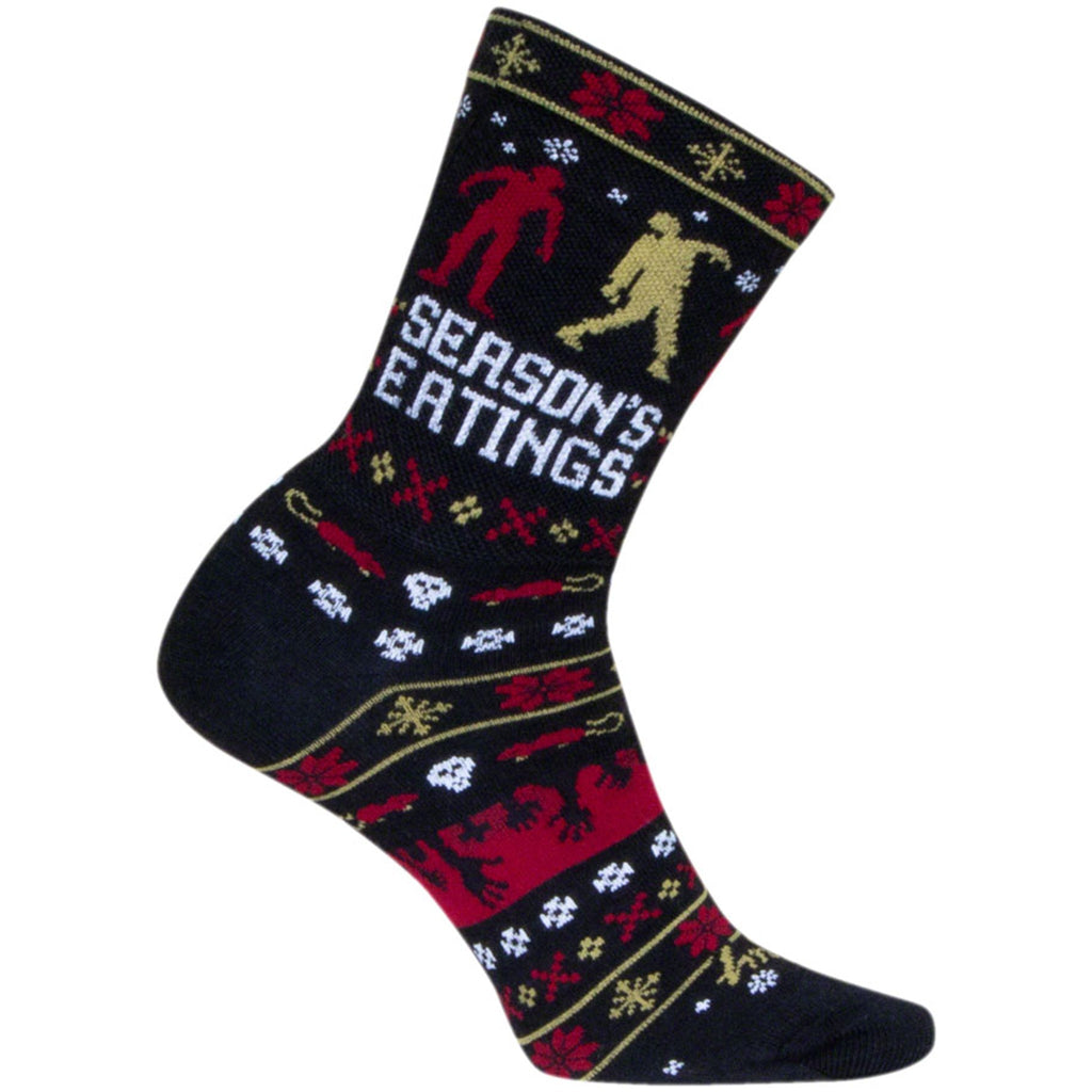 Wool Socks