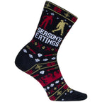 Wool Socks