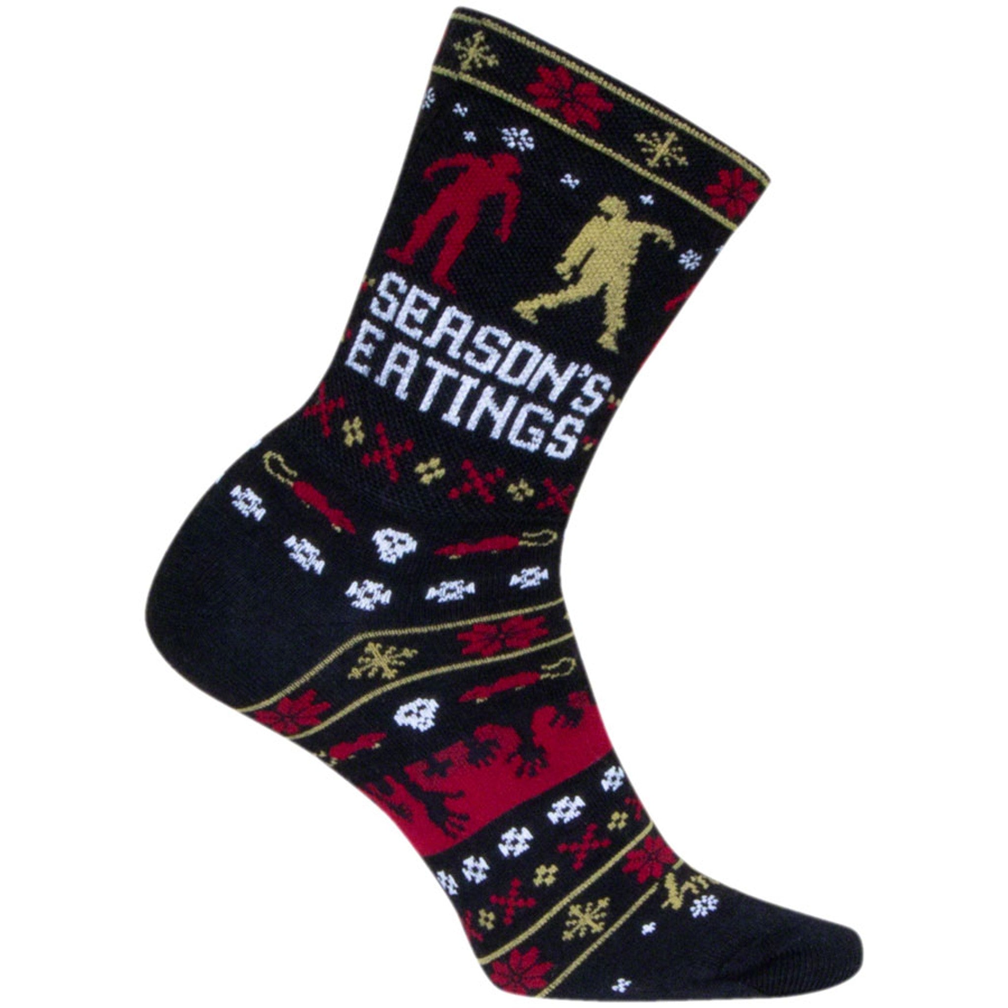 Wool Socks