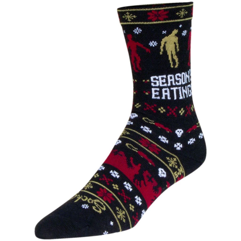 Wool Socks