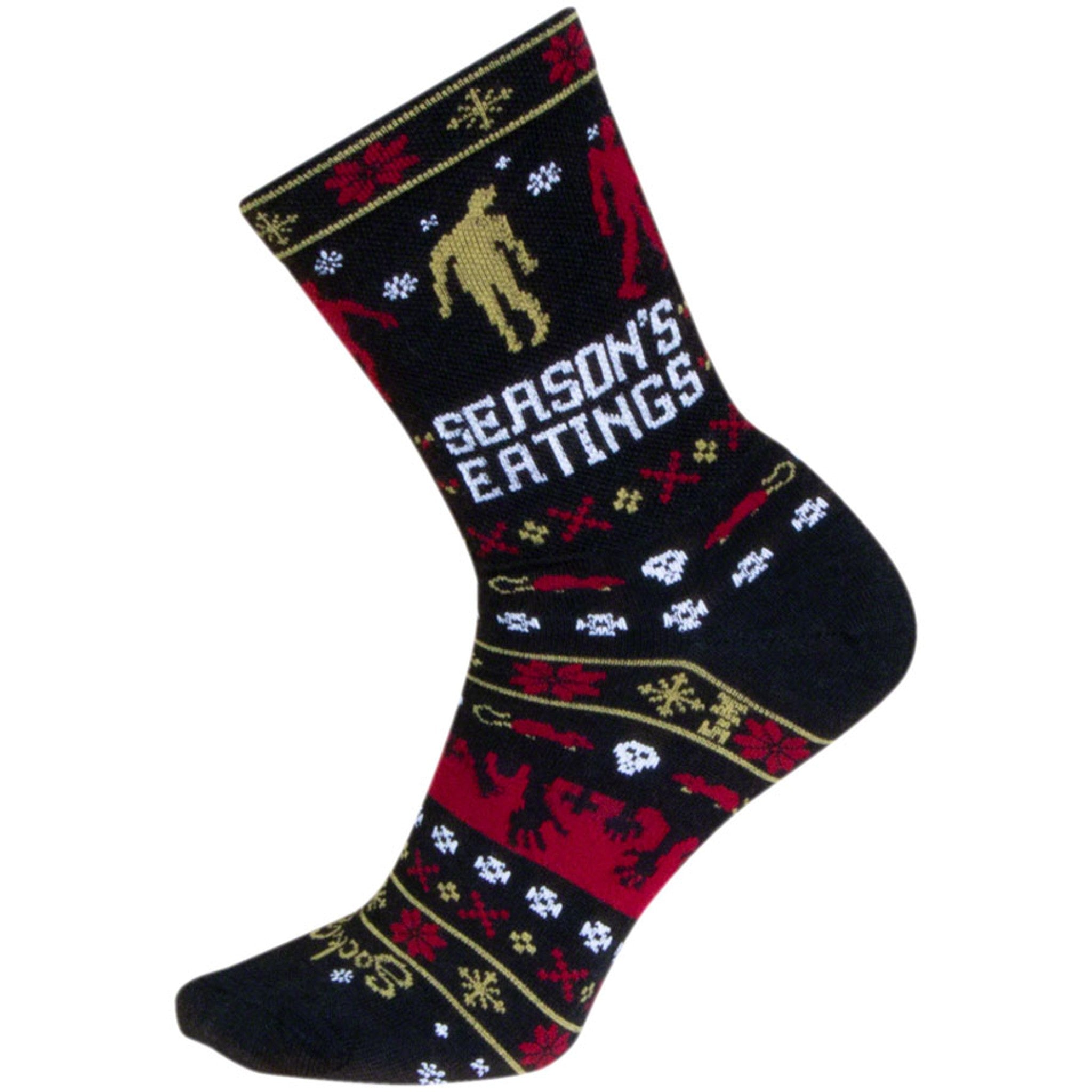 Wool Socks