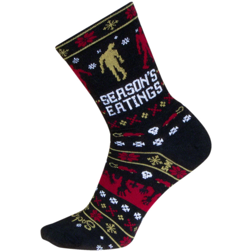 Wool Socks