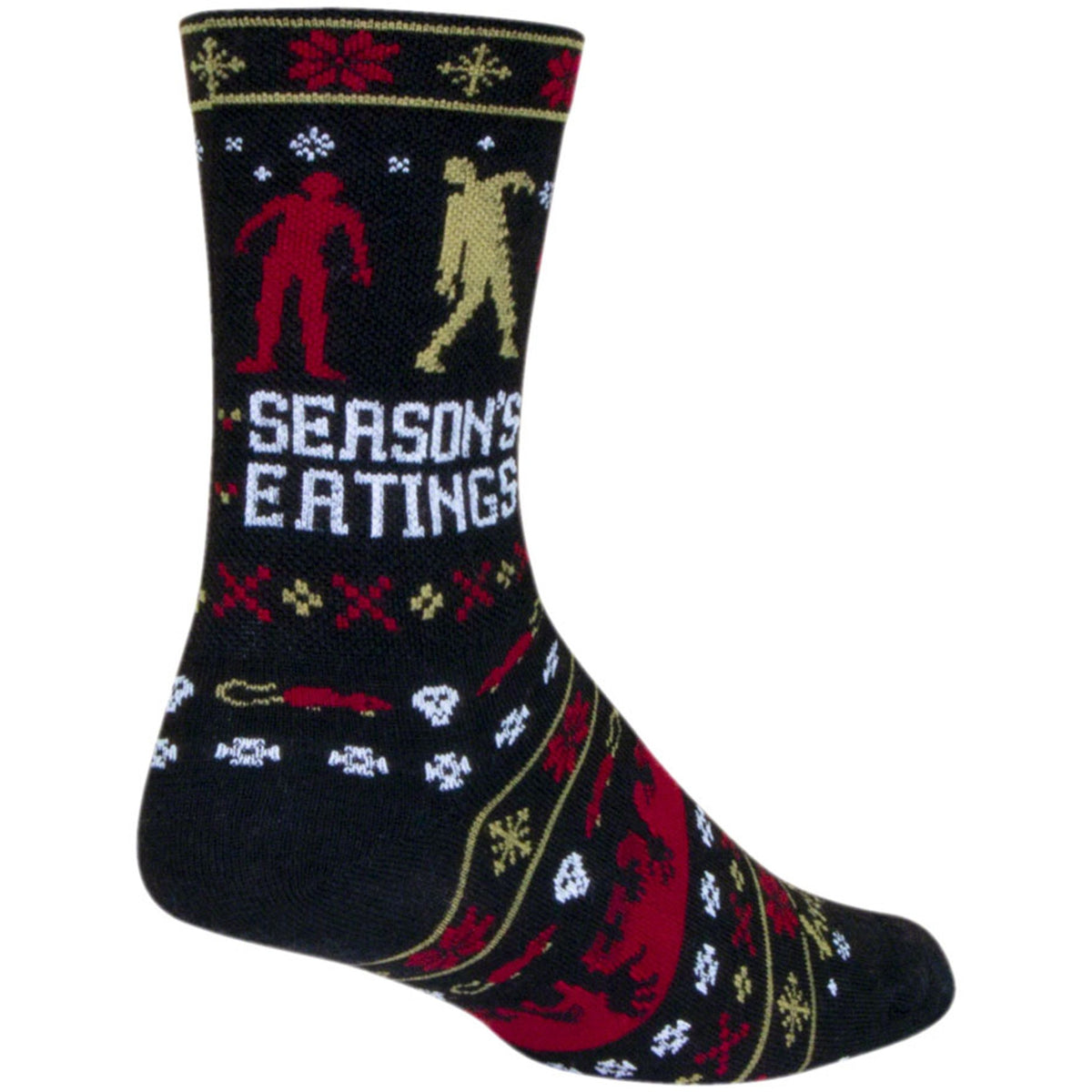 Wool Socks