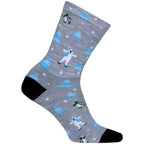 Wool Socks