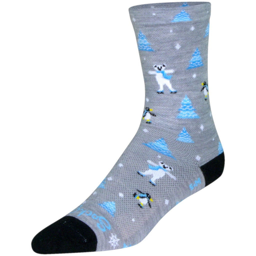 Wool Socks