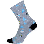 Wool Socks
