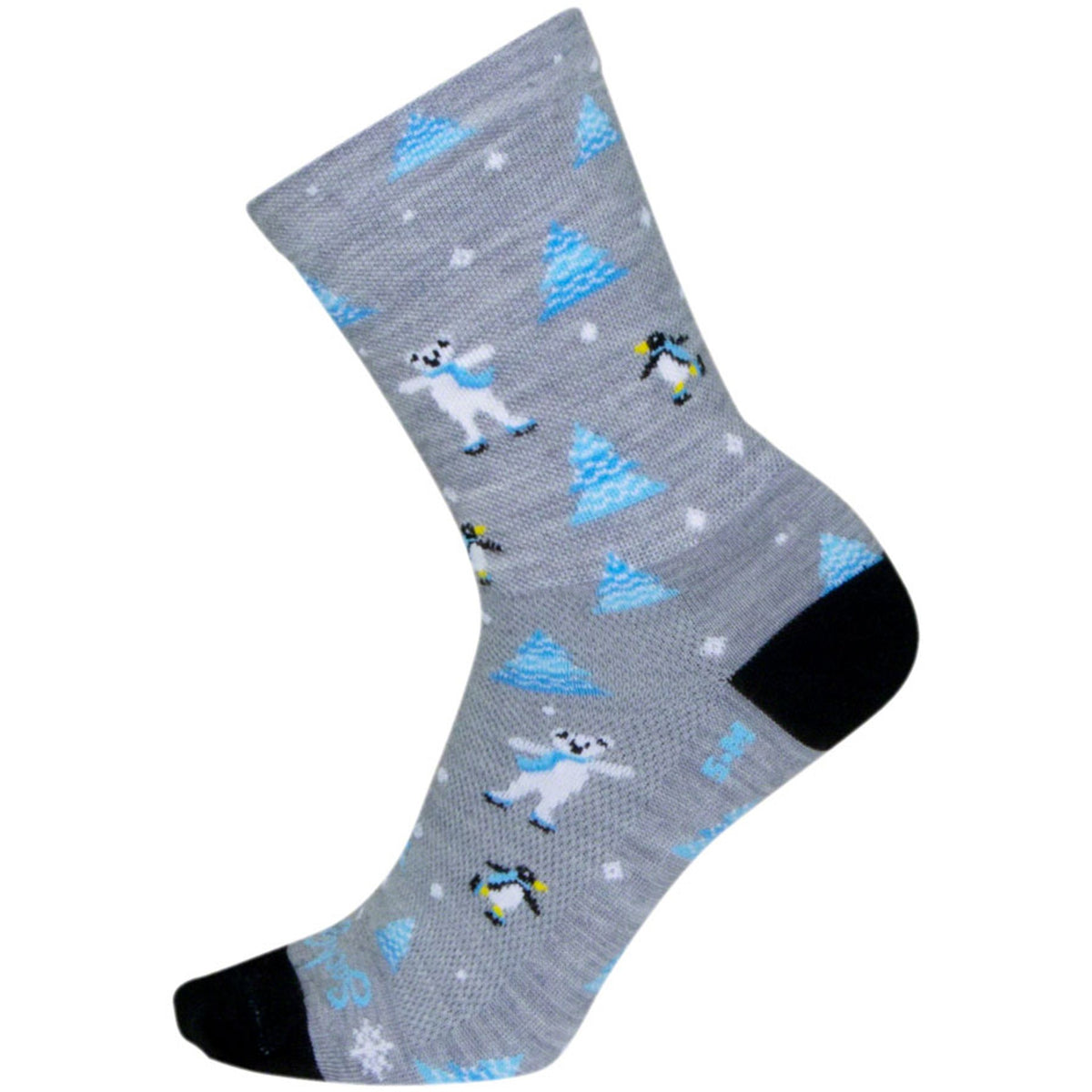 Wool Socks