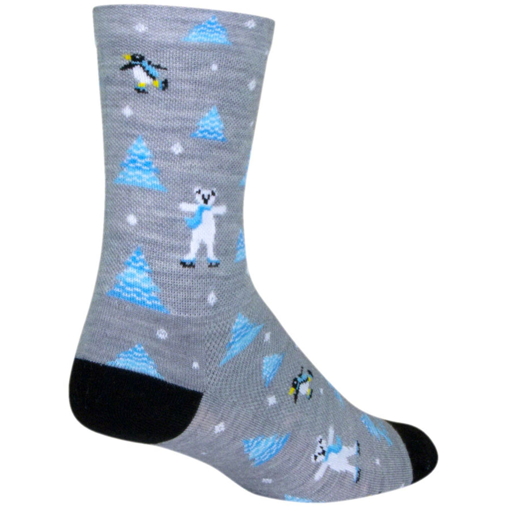 Wool Socks