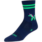 SGX Socks - Aqua Sugar SGX Socks