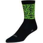SGX Socks - Aqua Sugar SGX Socks