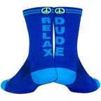 SGX Socks - Aqua Sugar SGX Socks
