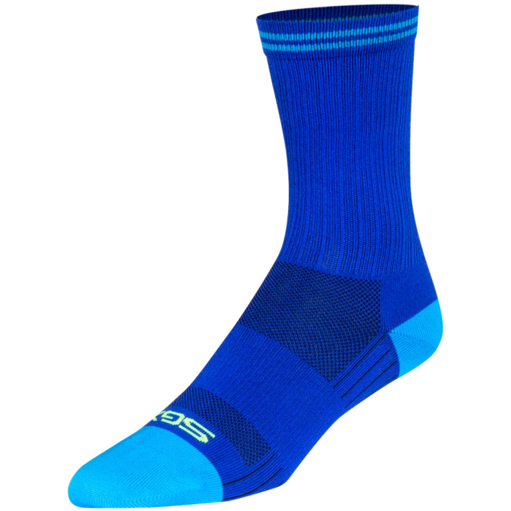 SGX Socks - Aqua Sugar SGX Socks