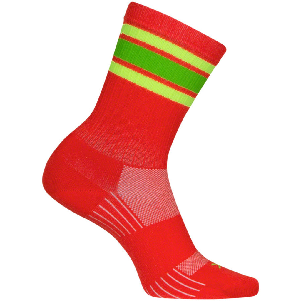 SGX Socks - Aqua Sugar SGX Socks