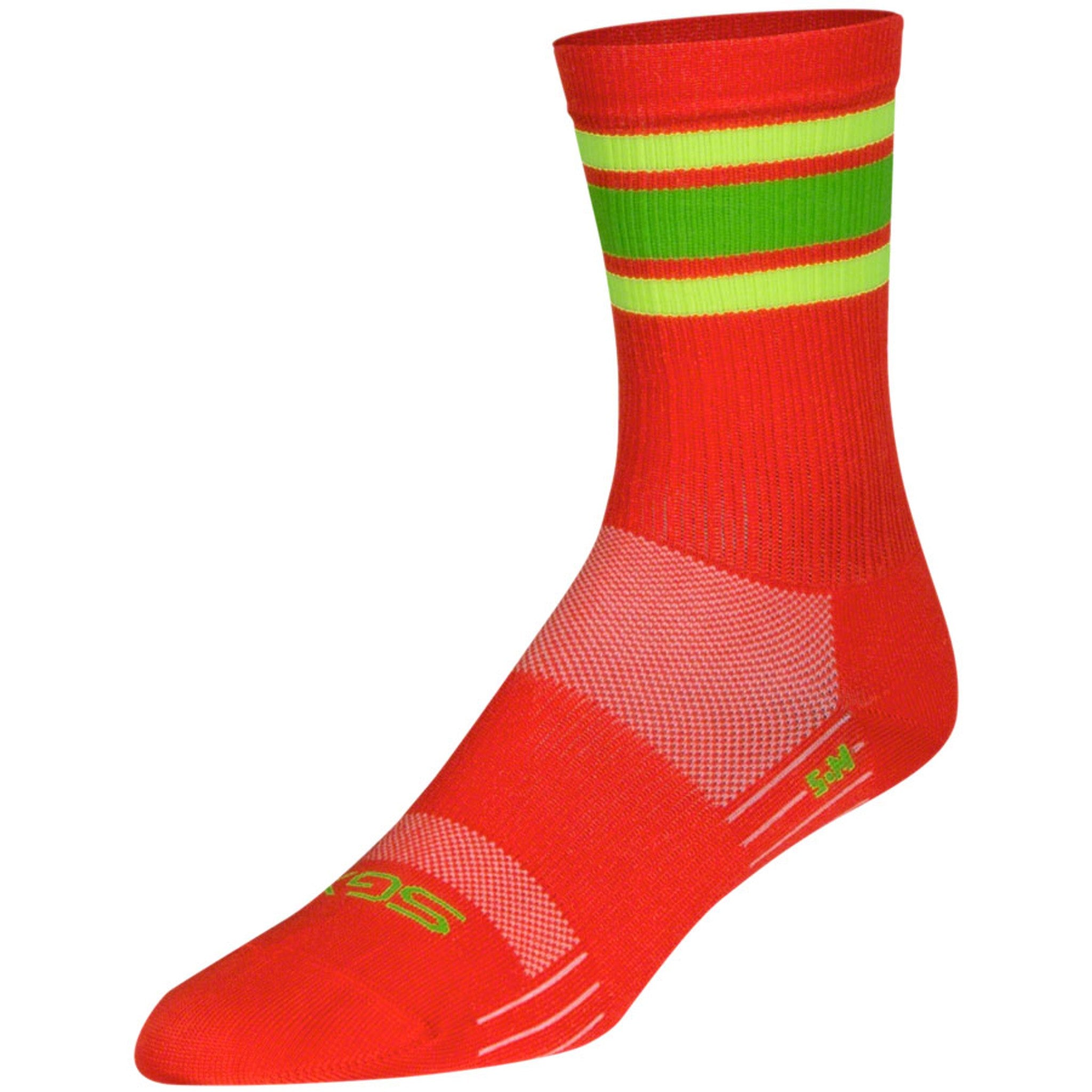 SGX Socks - Aqua Sugar SGX Socks