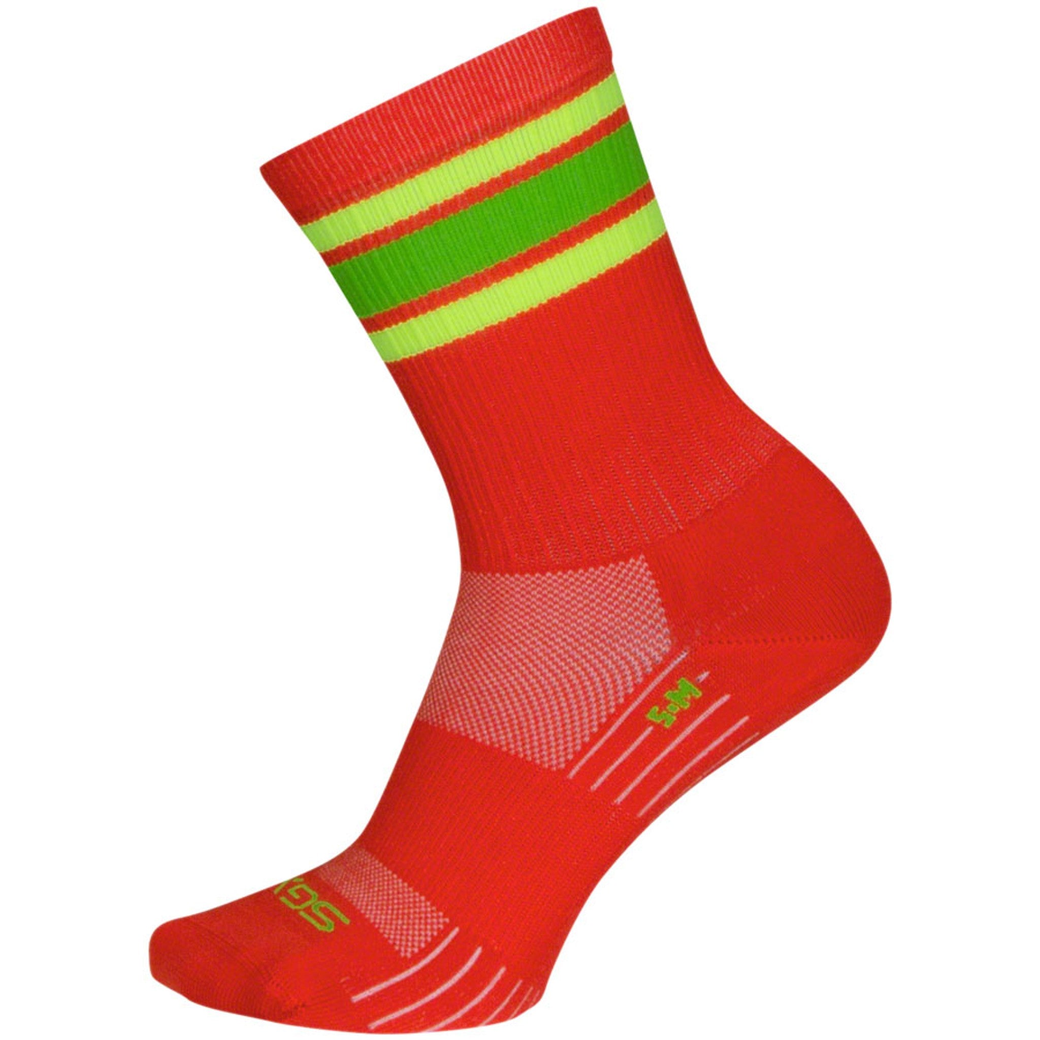 SGX Socks - Aqua Sugar SGX Socks